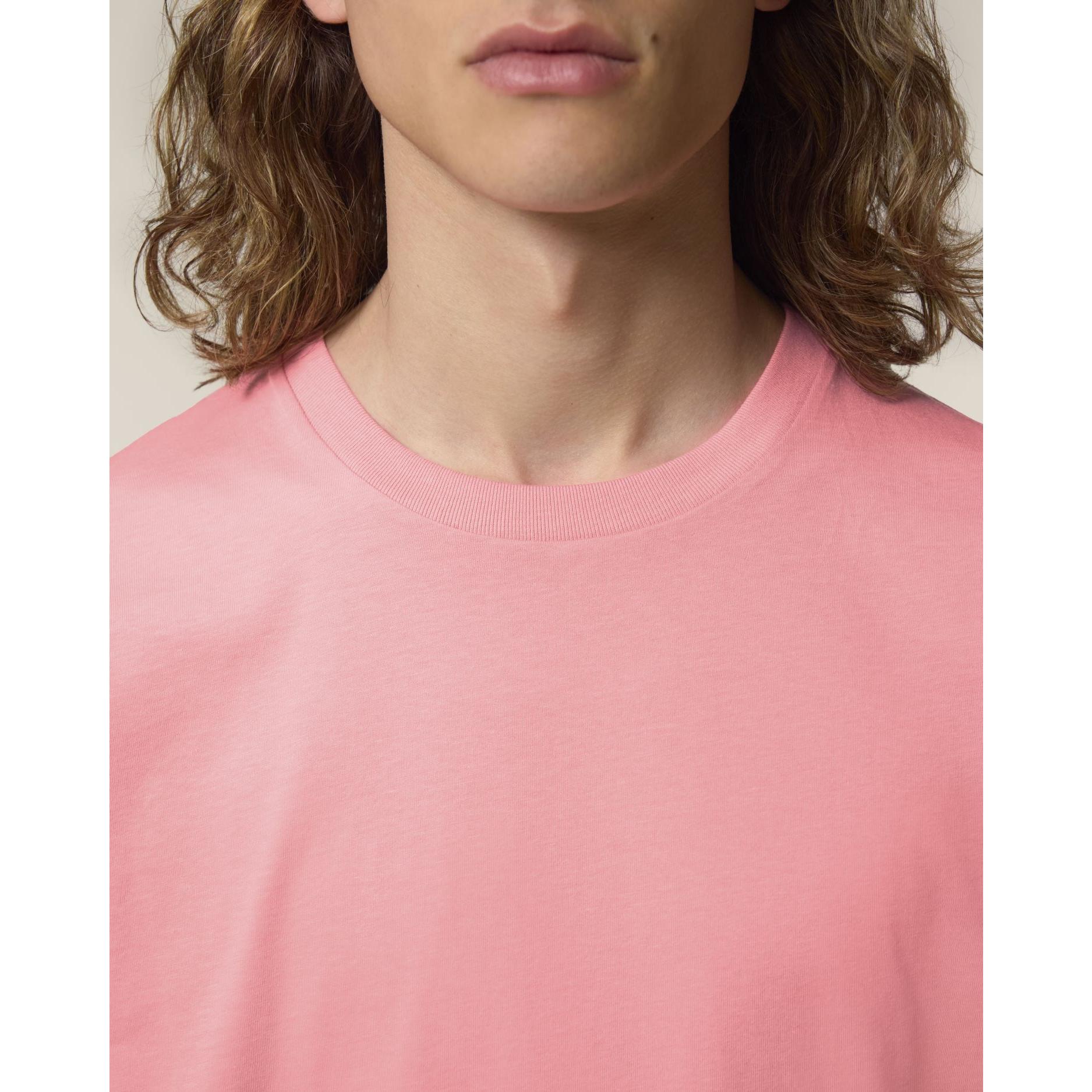Tricou Unisex Crafter Pink Joy 3XL