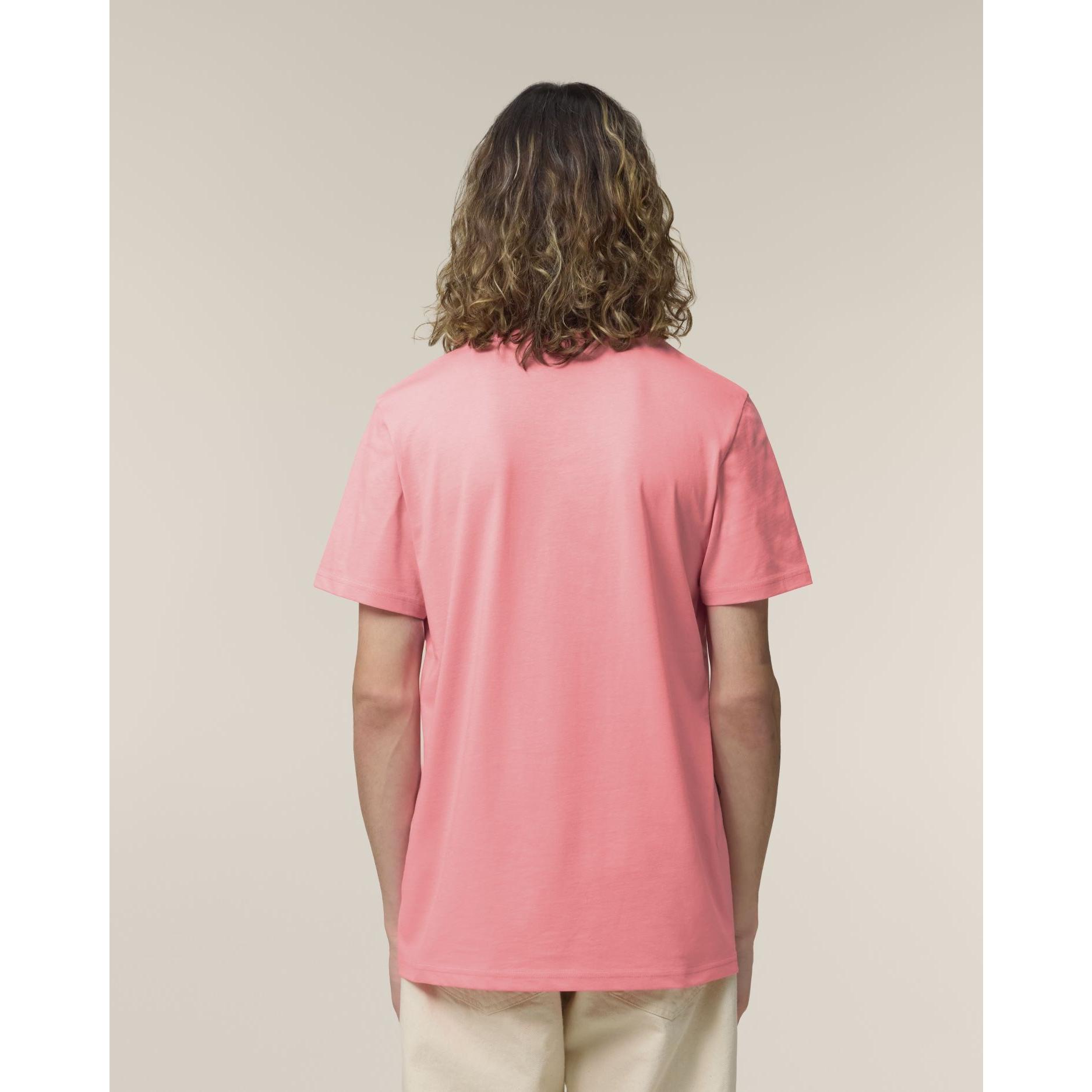 Tricou Unisex Crafter Pink Joy 3XL