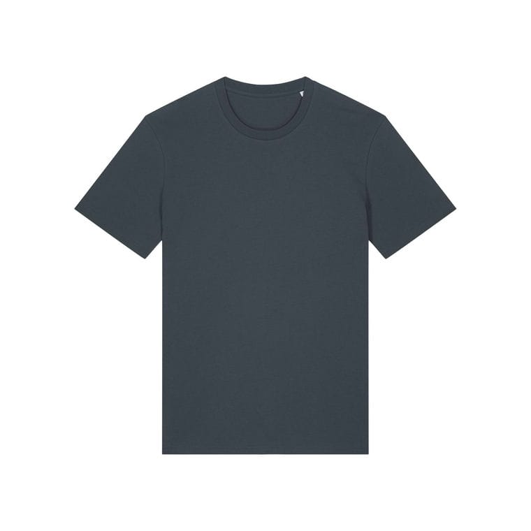 Tricou Unisex Crafter India Ink Grey 3XL