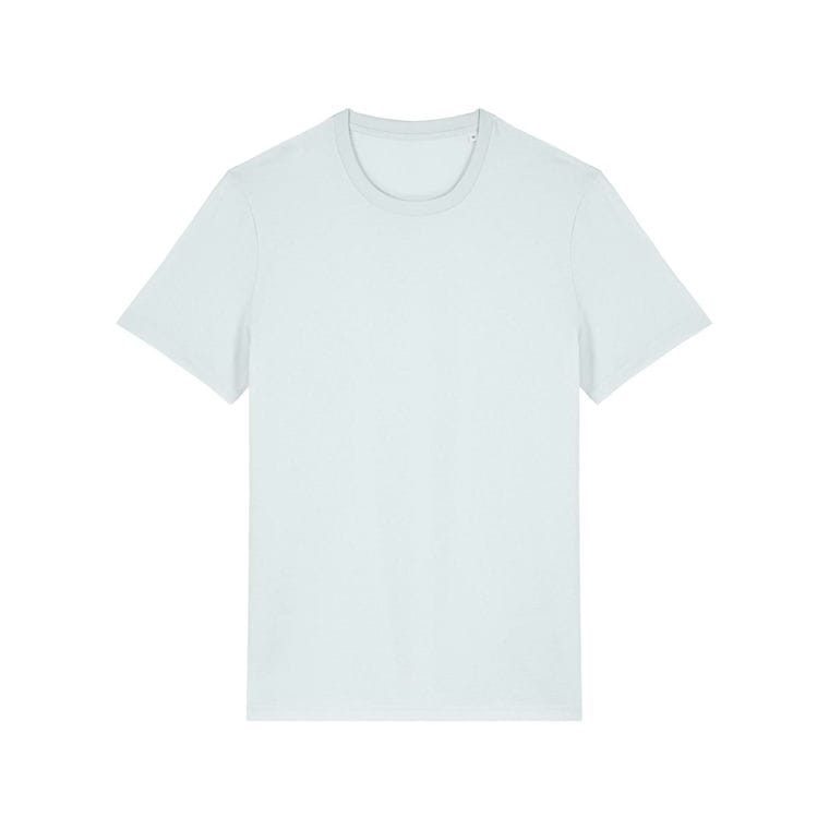 Tricou Unisex Crafter Blue Ice 2XS