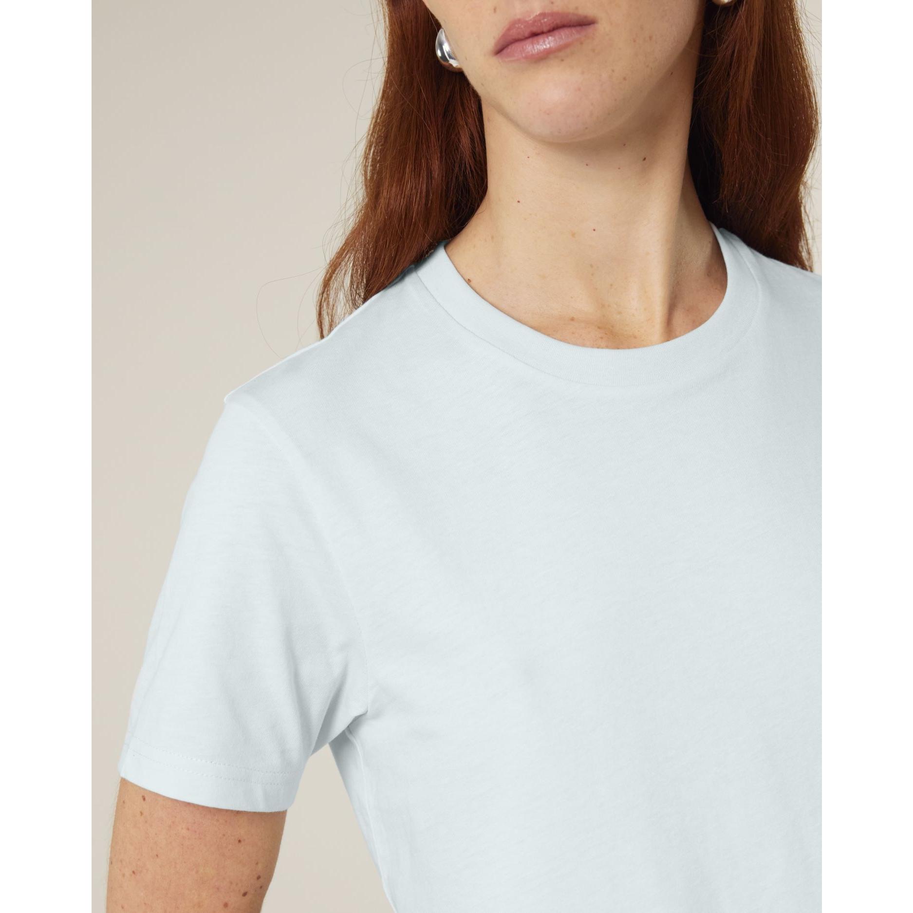 Tricou Unisex Crafter Blue Ice XXL