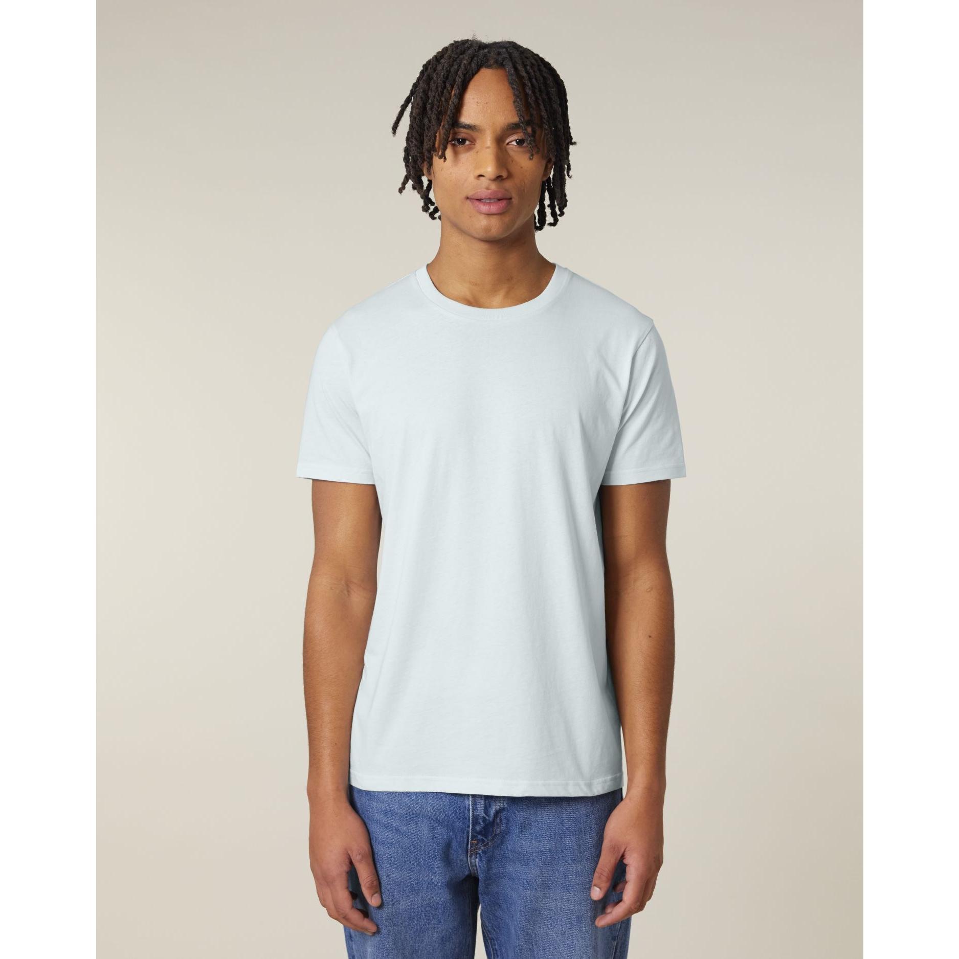 Tricou Unisex Crafter Blue Ice XXL