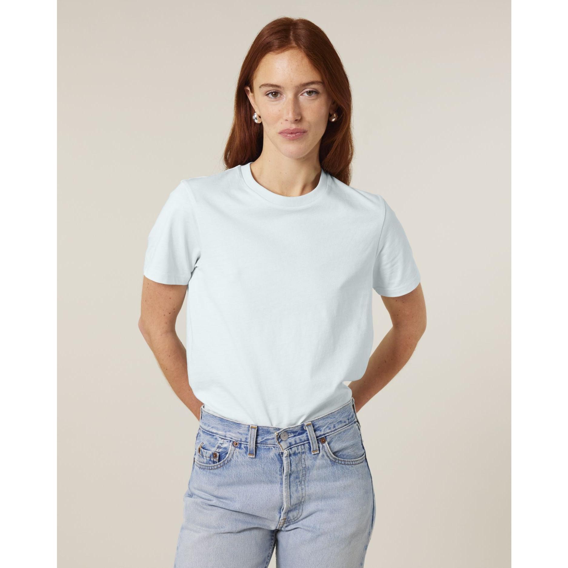 Tricou Unisex Crafter Blue Ice XXL