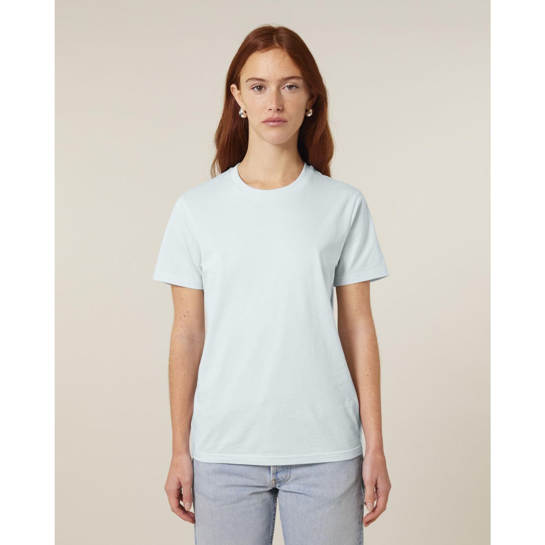 Tricou Unisex Crafter Blue Ice XXL