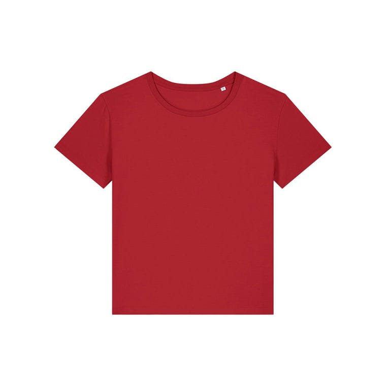 tricou pentru femei Stella Serena Red S