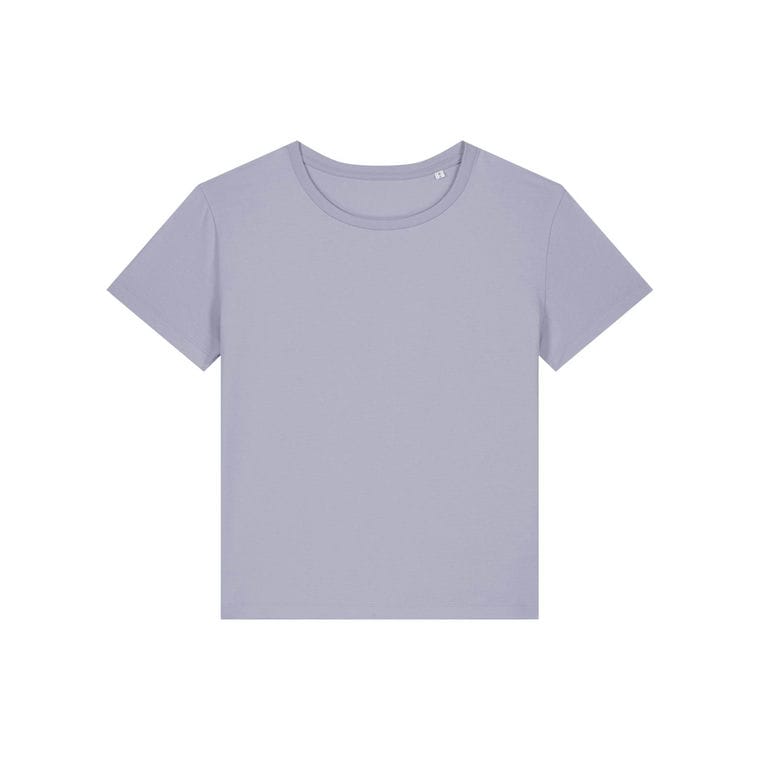 tricou pentru femei Stella Serena Lavender M