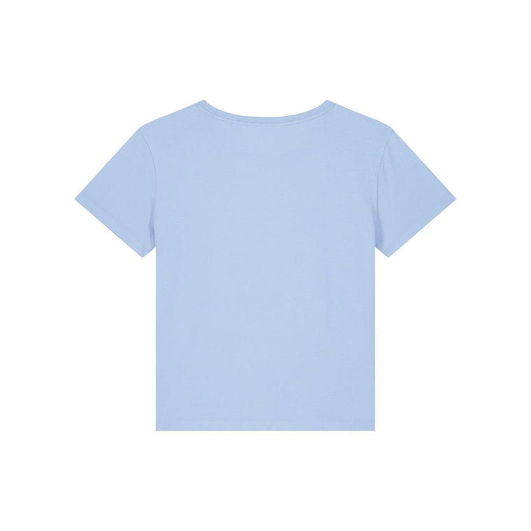 tricou pentru femei Stella Serena Blue Soul XL