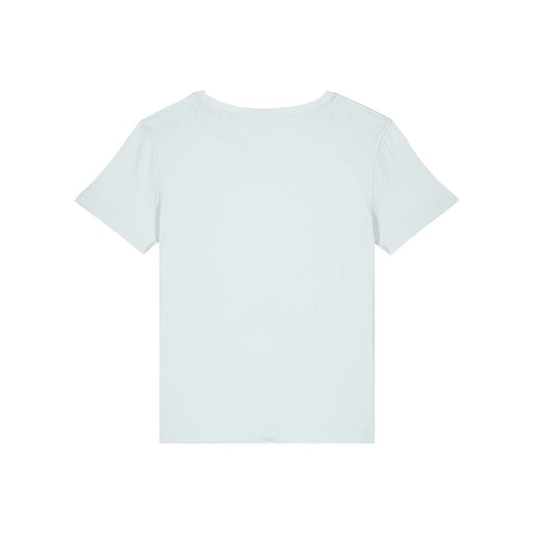 tricou pentru femei Stella Serena Blue Ice L