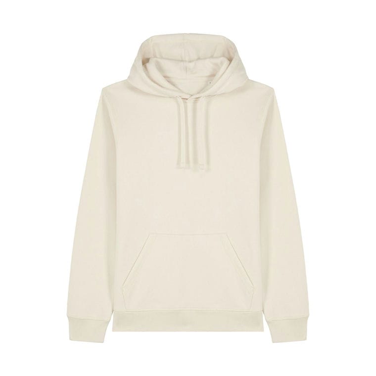 Hanorac cu glugă Unisex Drummer 2.0 Natural Raw XL