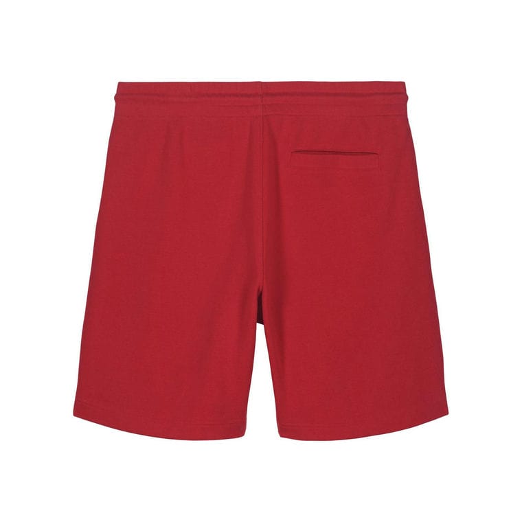 Pantaloni scurți Unisex Trainer 2.0 Red XL