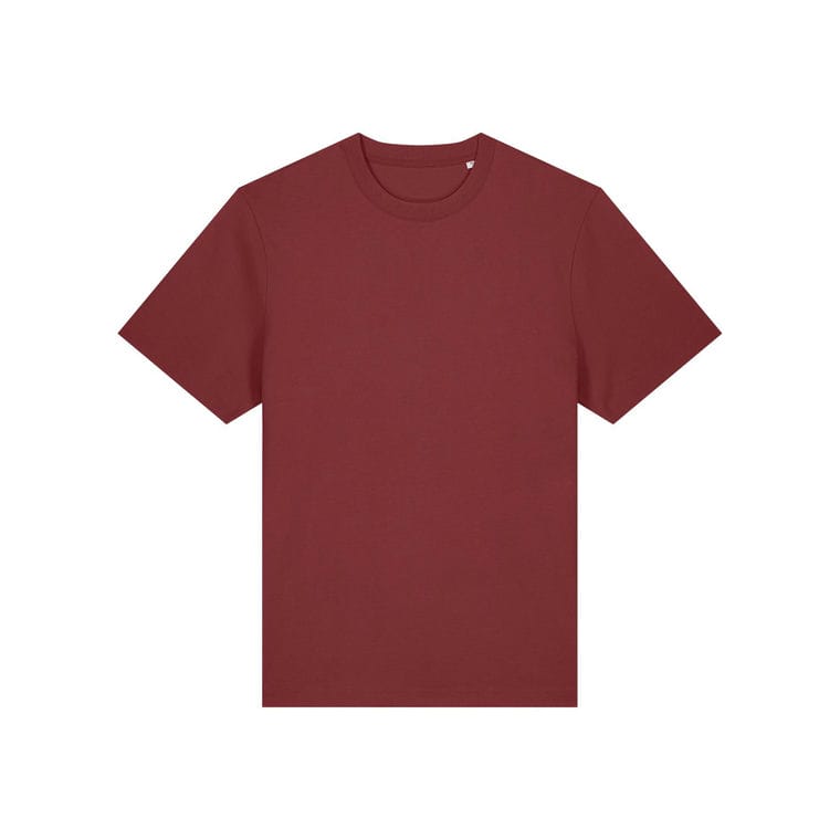 Tricou Unisex Sparker 2.0 Red Earth L