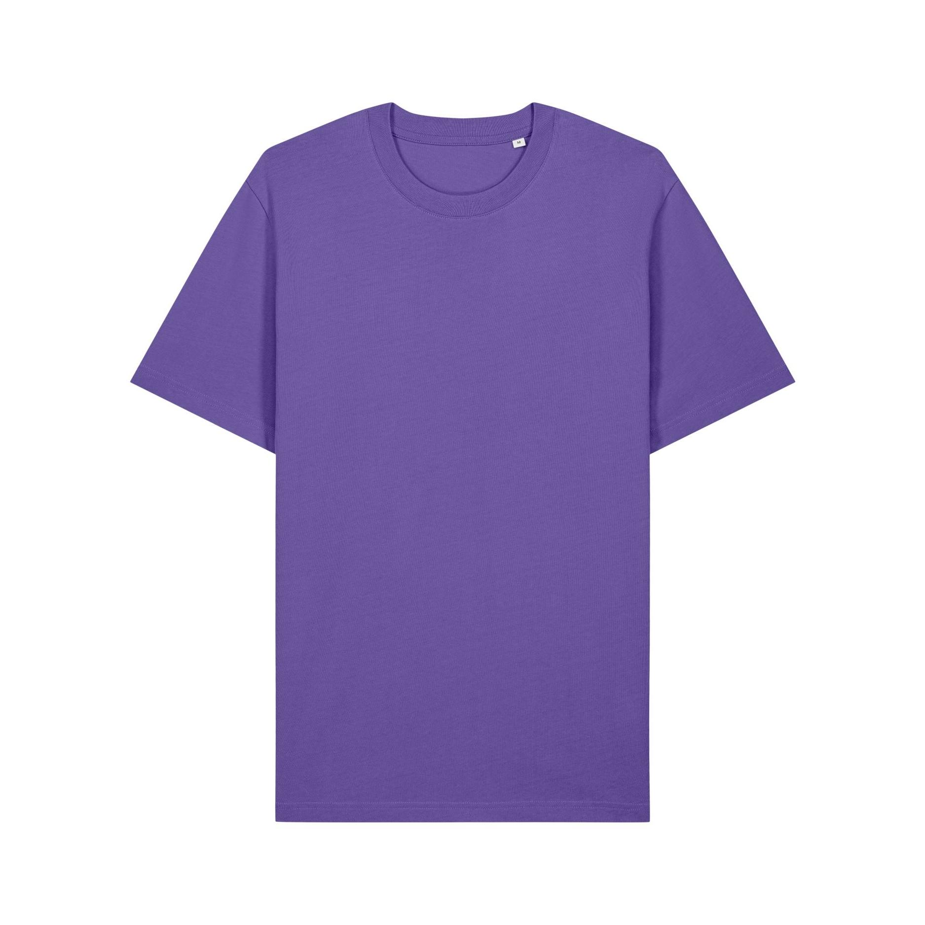 Tricou Unisex Sparker 2.0 Purple Love 2XS