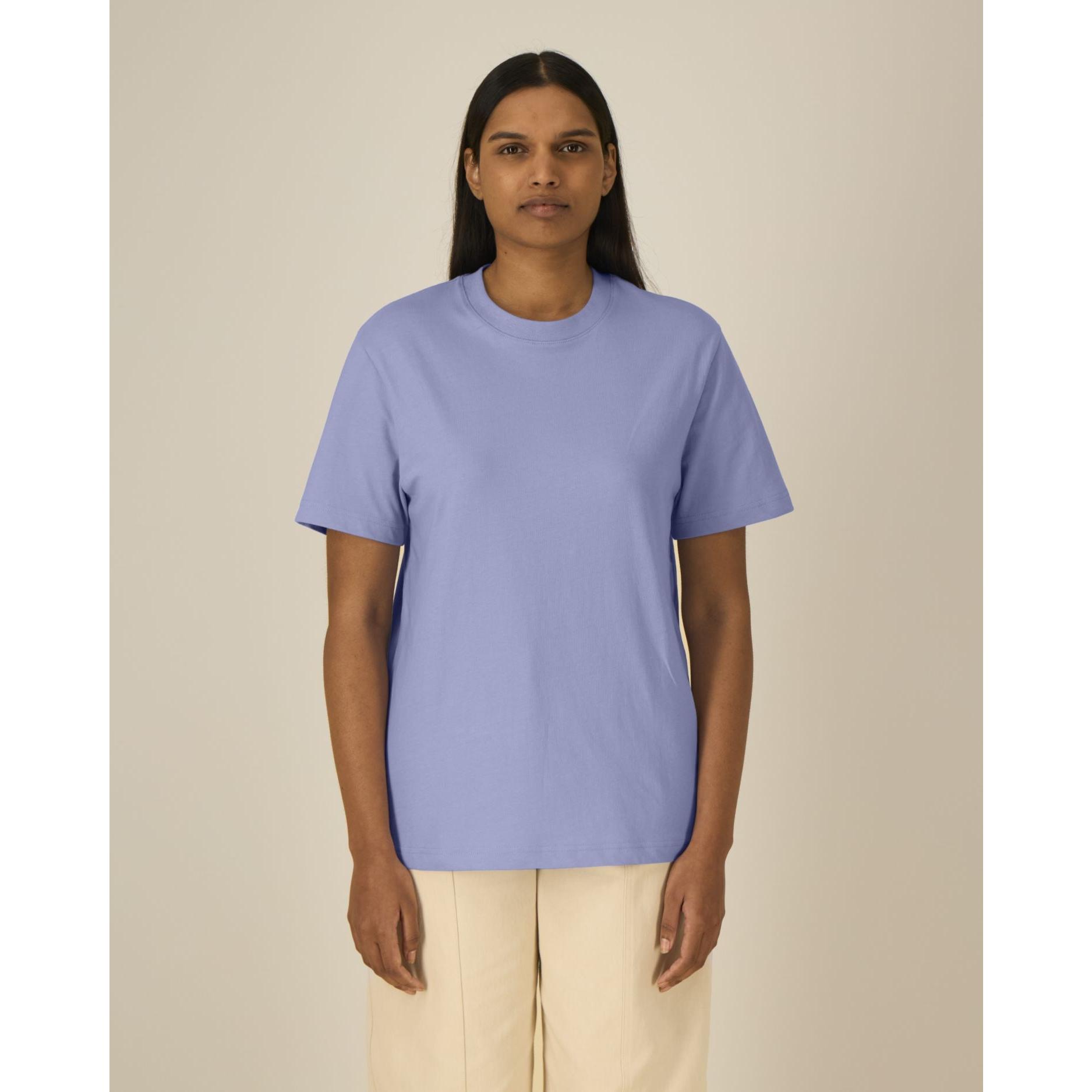 Tricou Unisex Sparker 2.0 Violet 2XS