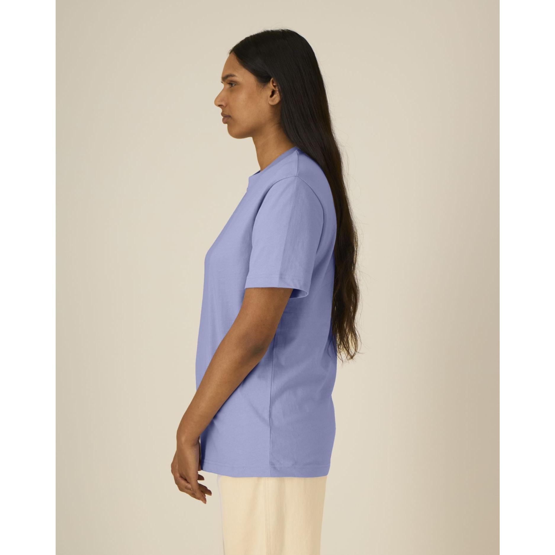 Tricou Unisex Sparker 2.0 Violet 2XS