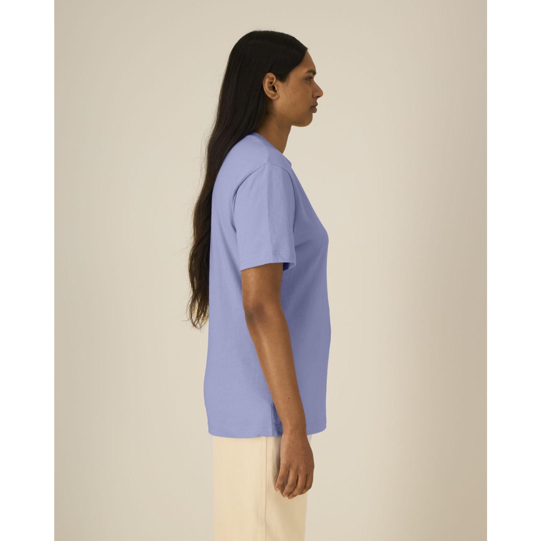 Tricou Unisex Sparker 2.0 Violet 2XS