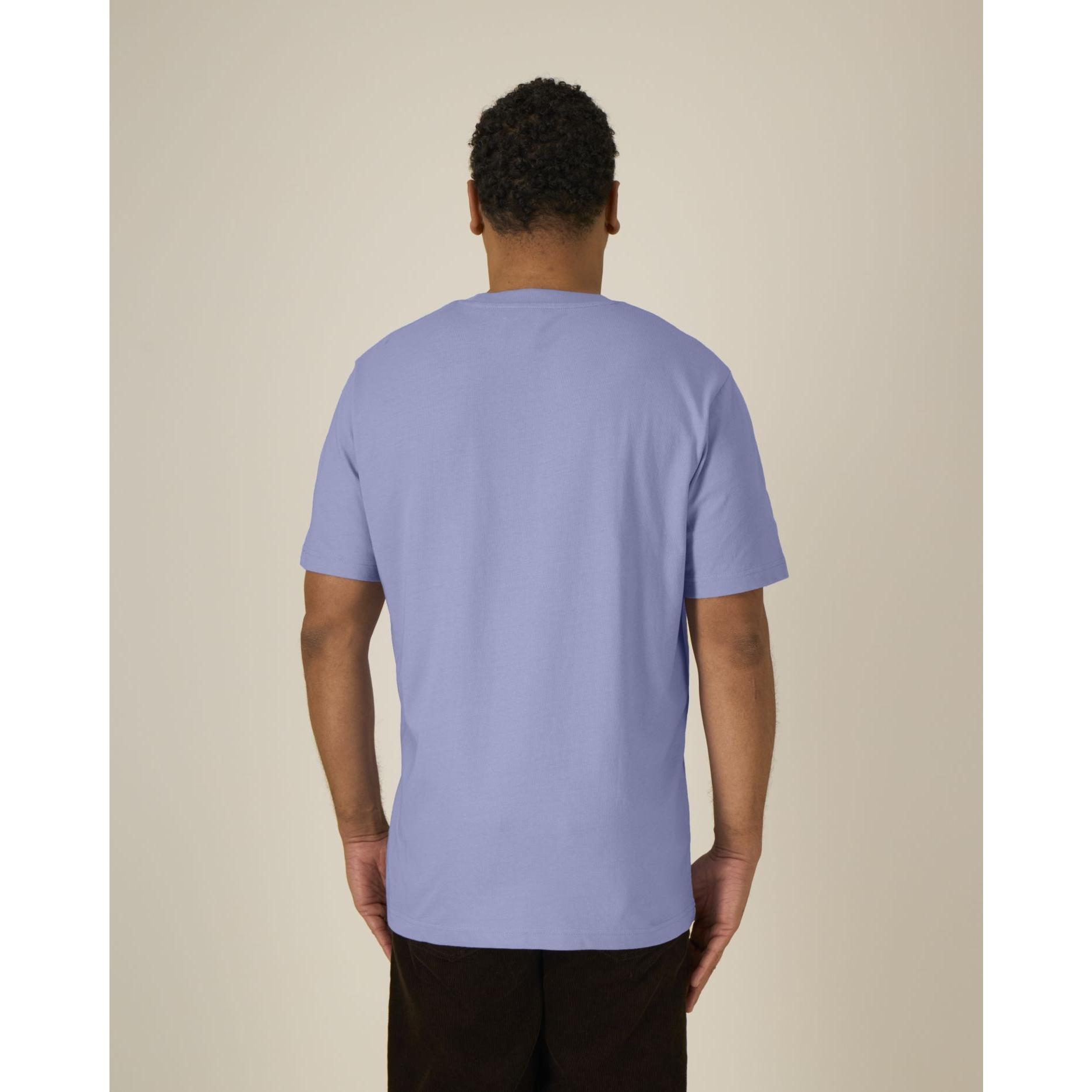 Tricou Unisex Sparker 2.0 Violet 2XS
