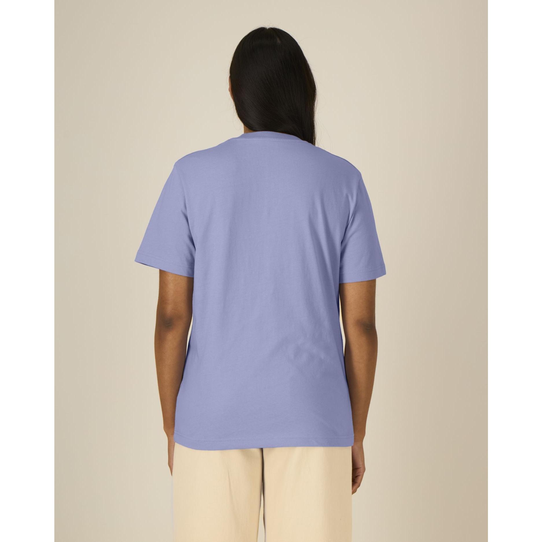 Tricou Unisex Sparker 2.0 Violet 2XS