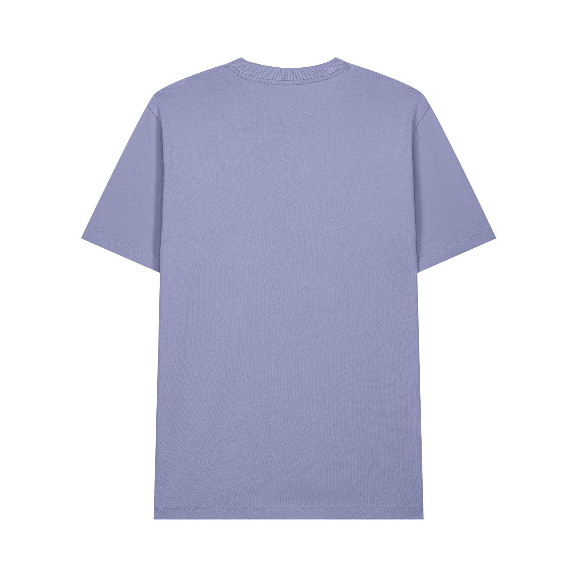 Tricou Unisex Sparker 2.0 Violet 2XS