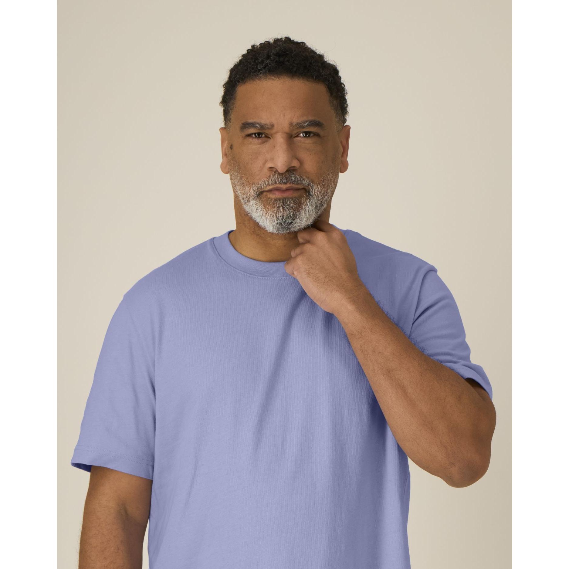 Tricou Unisex Sparker 2.0 Violet 2XS