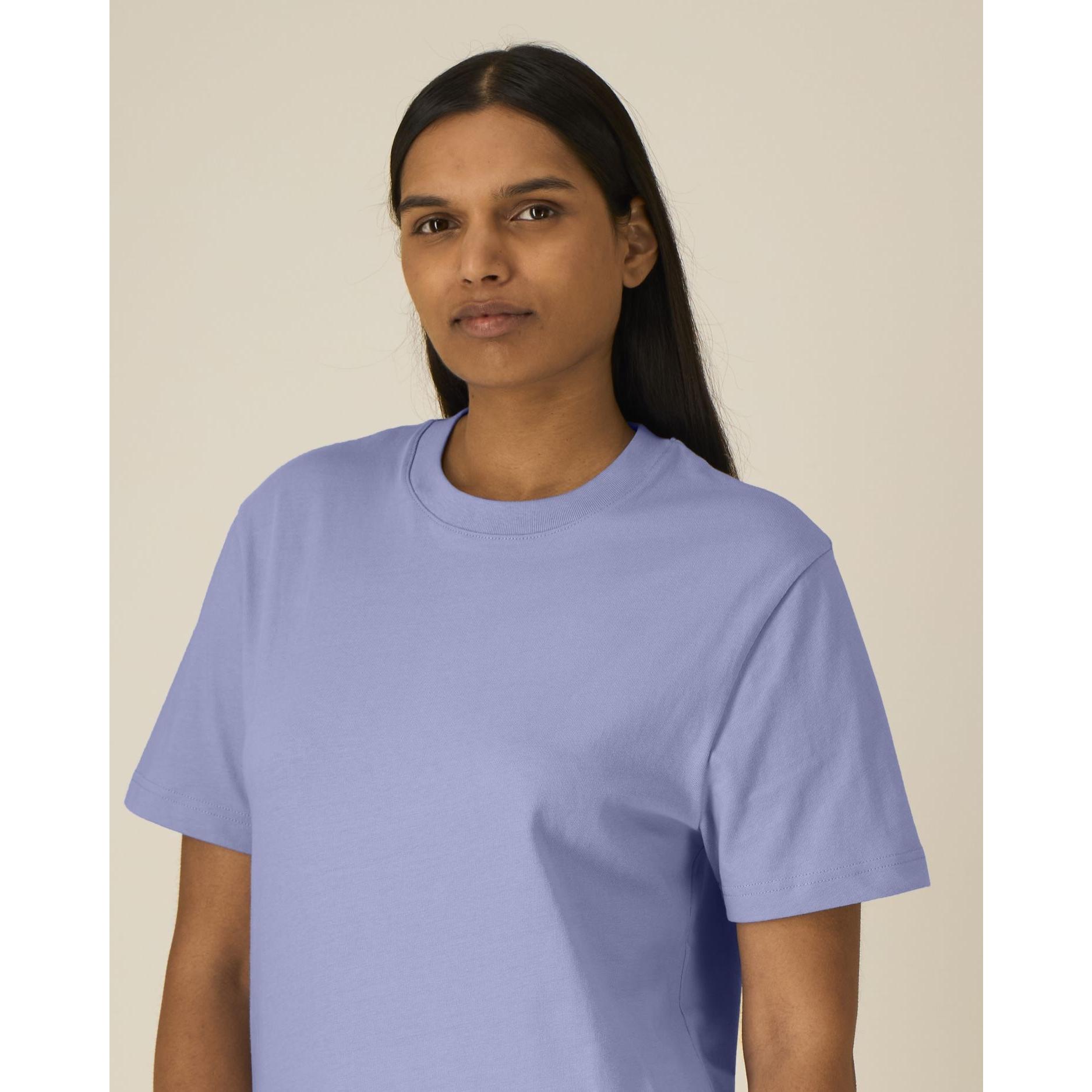 Tricou Unisex Sparker 2.0 Violet 2XS