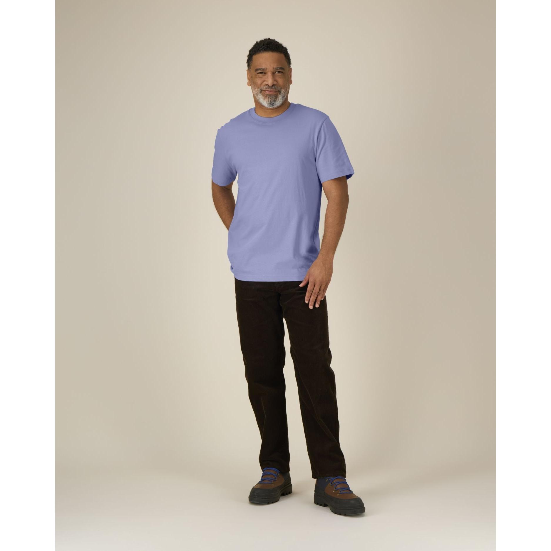 Tricou Unisex Sparker 2.0 Violet 2XS