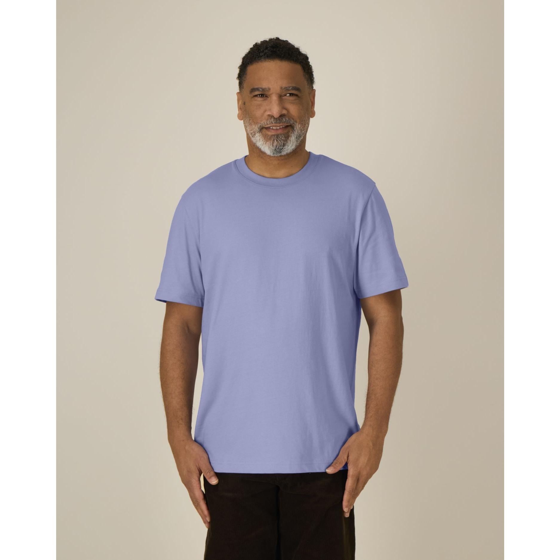 Tricou Unisex Sparker 2.0 Violet 2XS