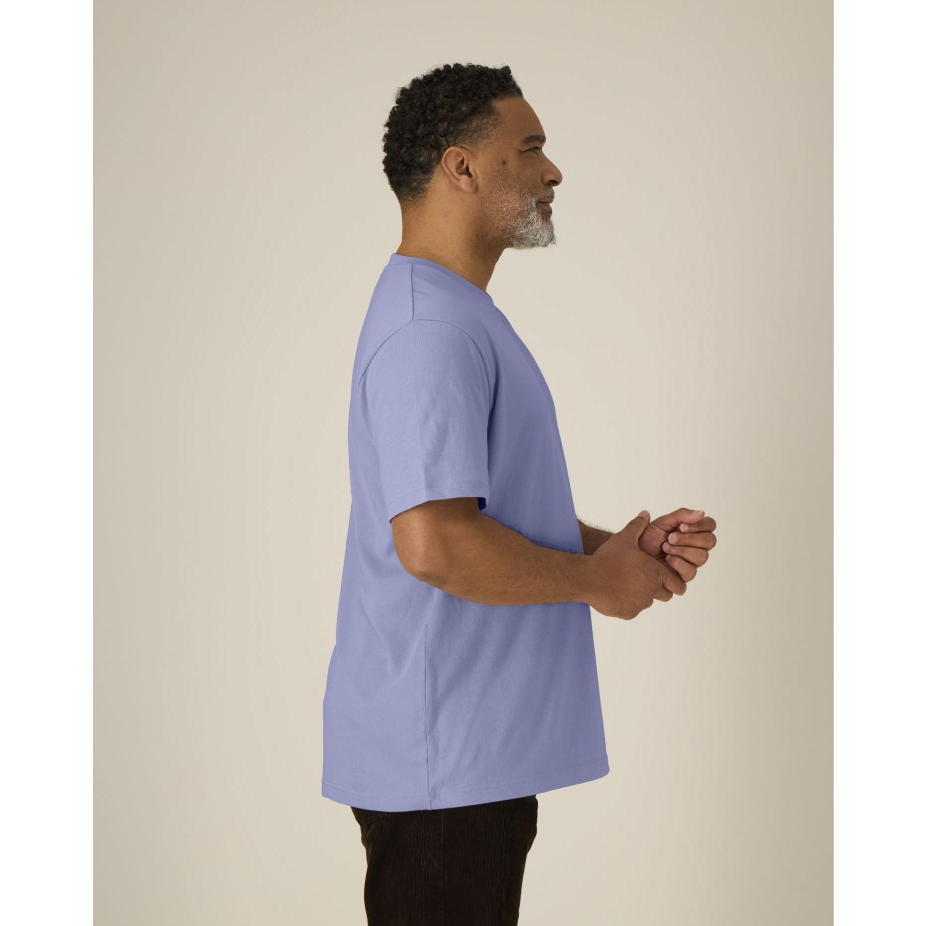 Tricou Unisex Sparker 2.0 Violet 2XS