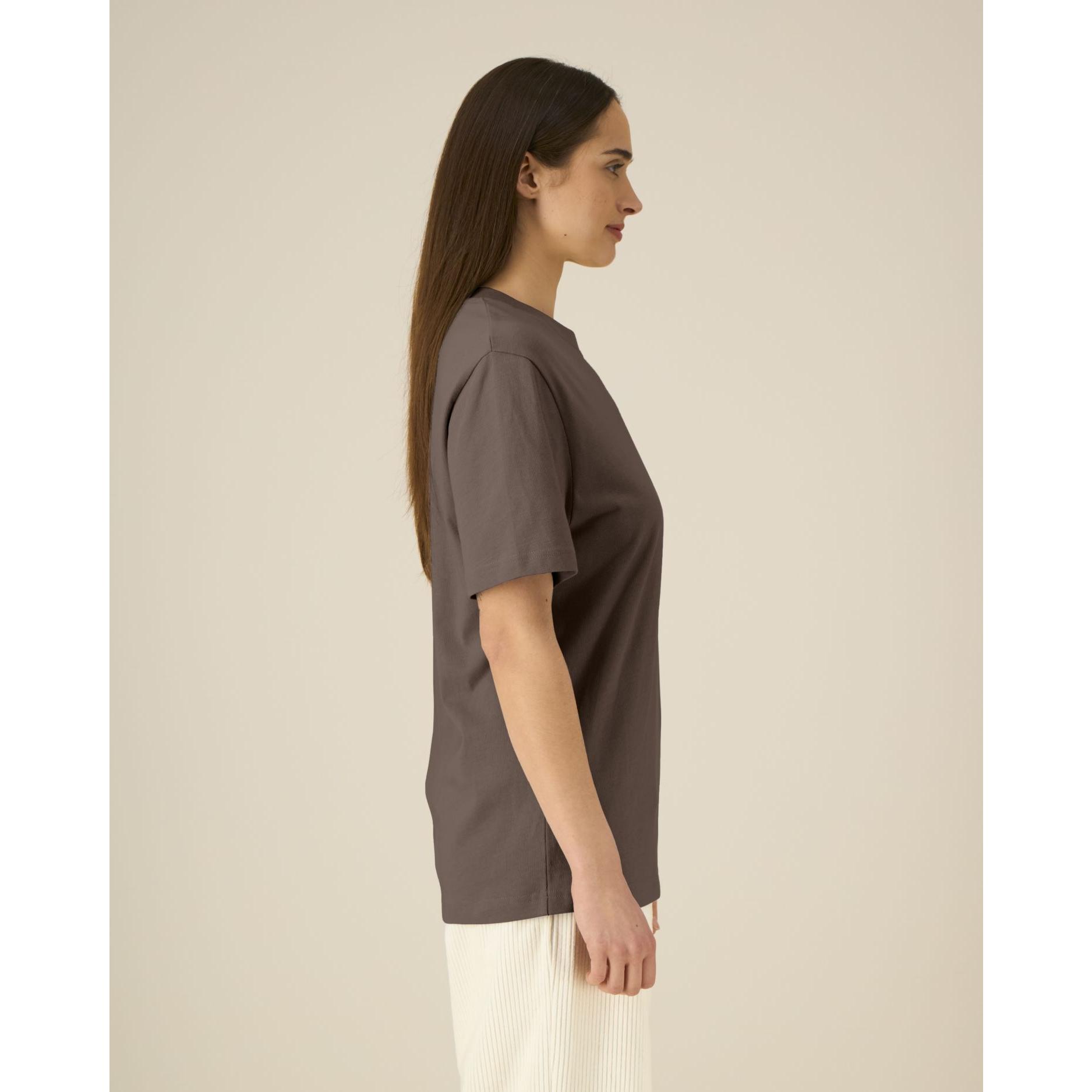 Tricou Unisex Sparker 2.0 Mocha 2XS