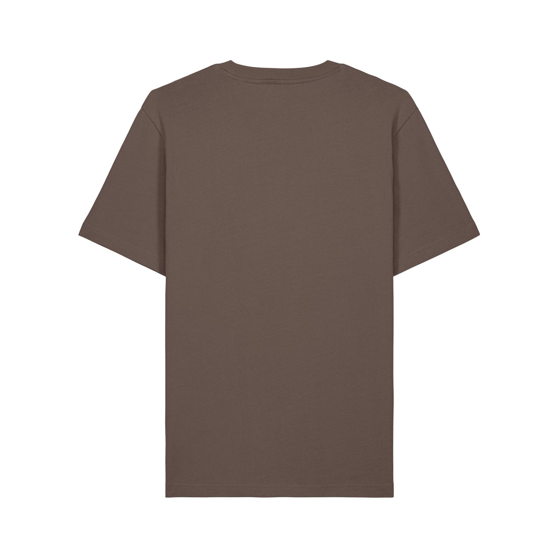 Tricou Unisex Sparker 2.0 Mocha 2XS