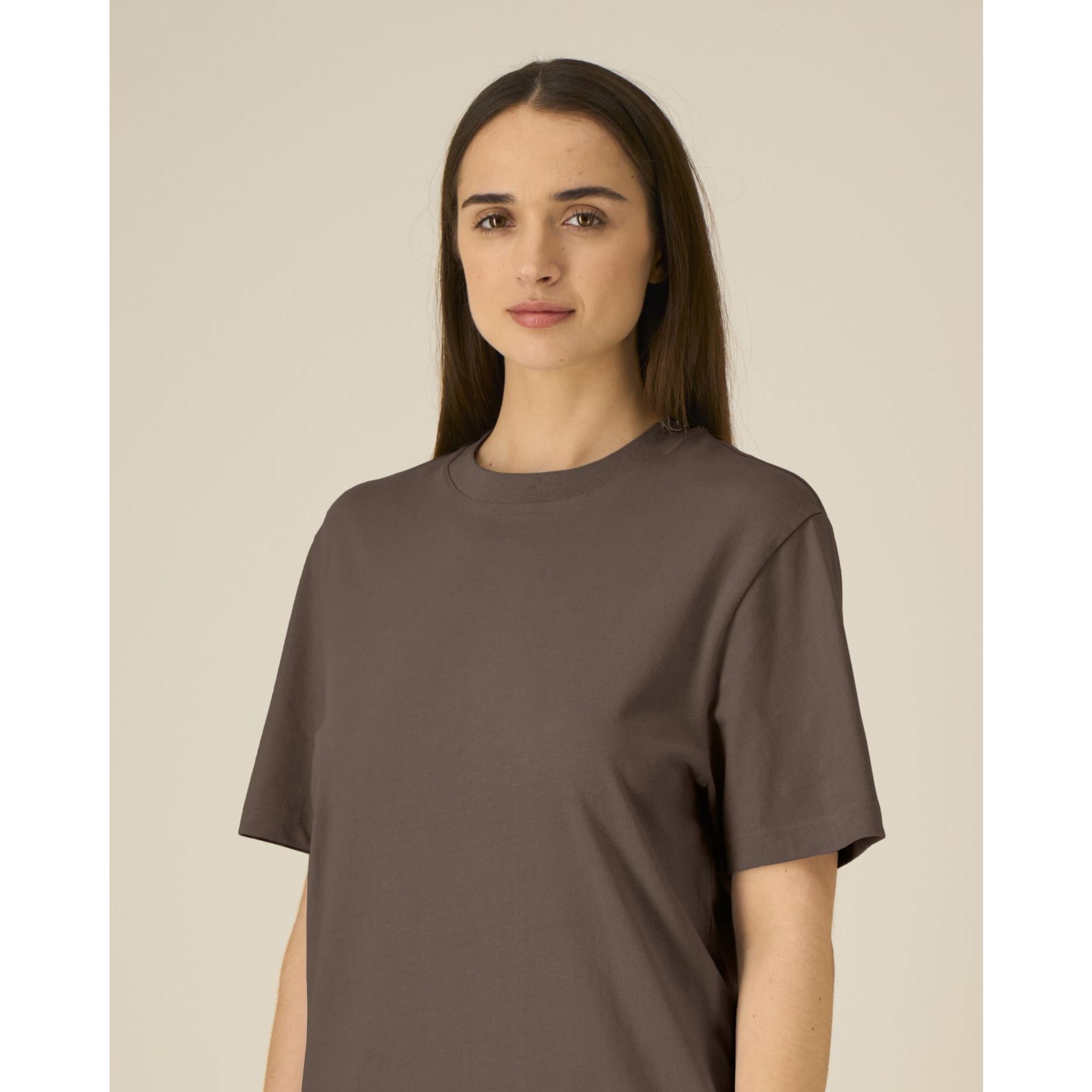 Tricou Unisex Sparker 2.0 Mocha 2XS