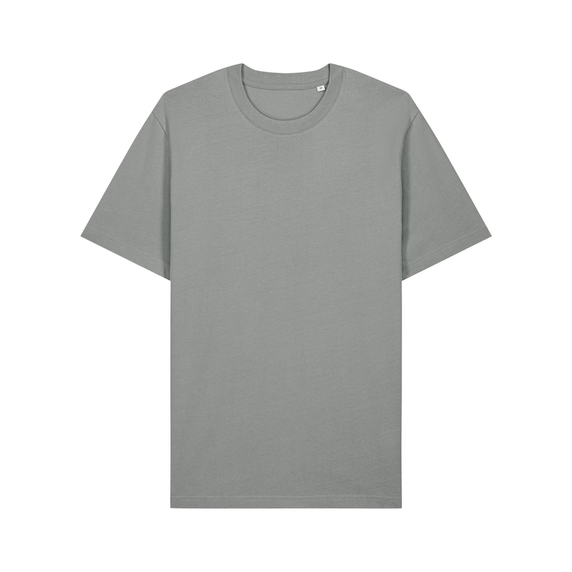 Tricou Unisex Sparker 2.0 Misty Grey 2XS