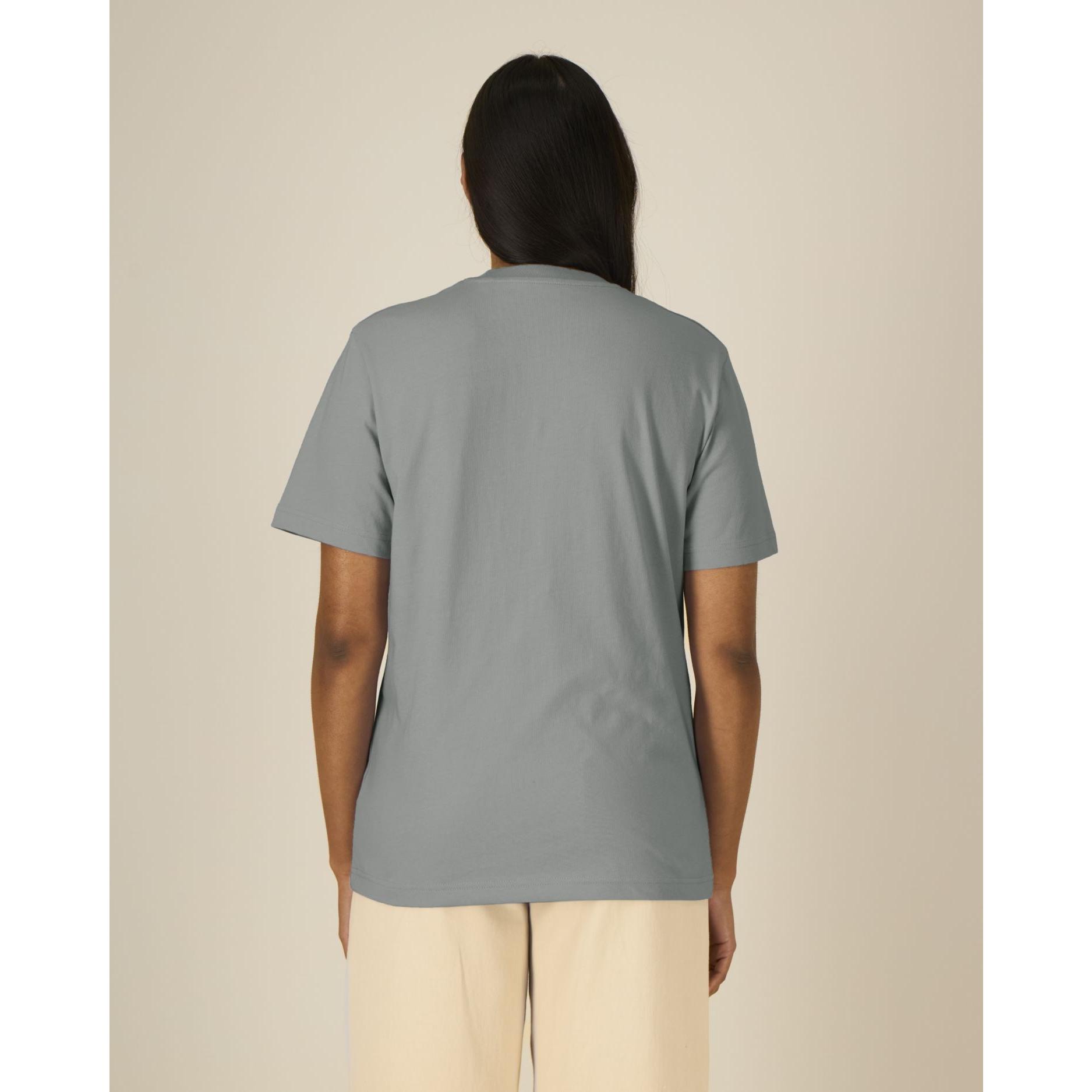 Tricou Unisex Sparker 2.0 Misty Grey XXL