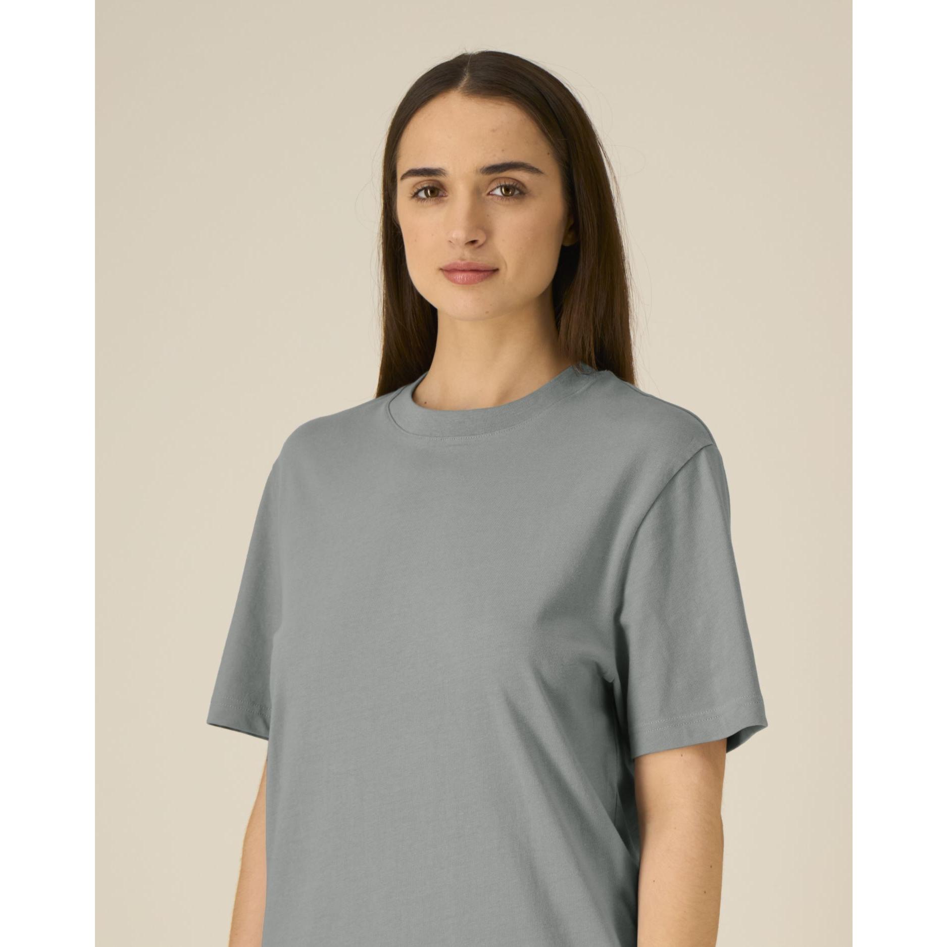 Tricou Unisex Sparker 2.0 Misty Grey XXL