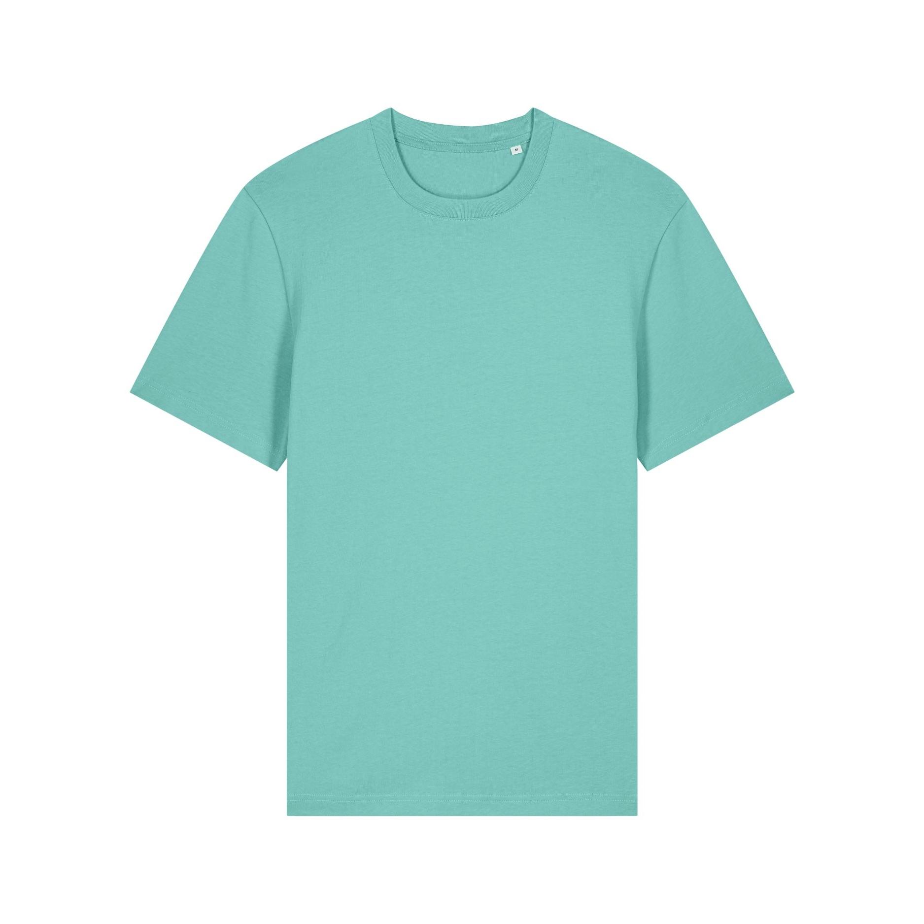 Tricou Unisex Sparker 2.0 Pool Blue 2XS