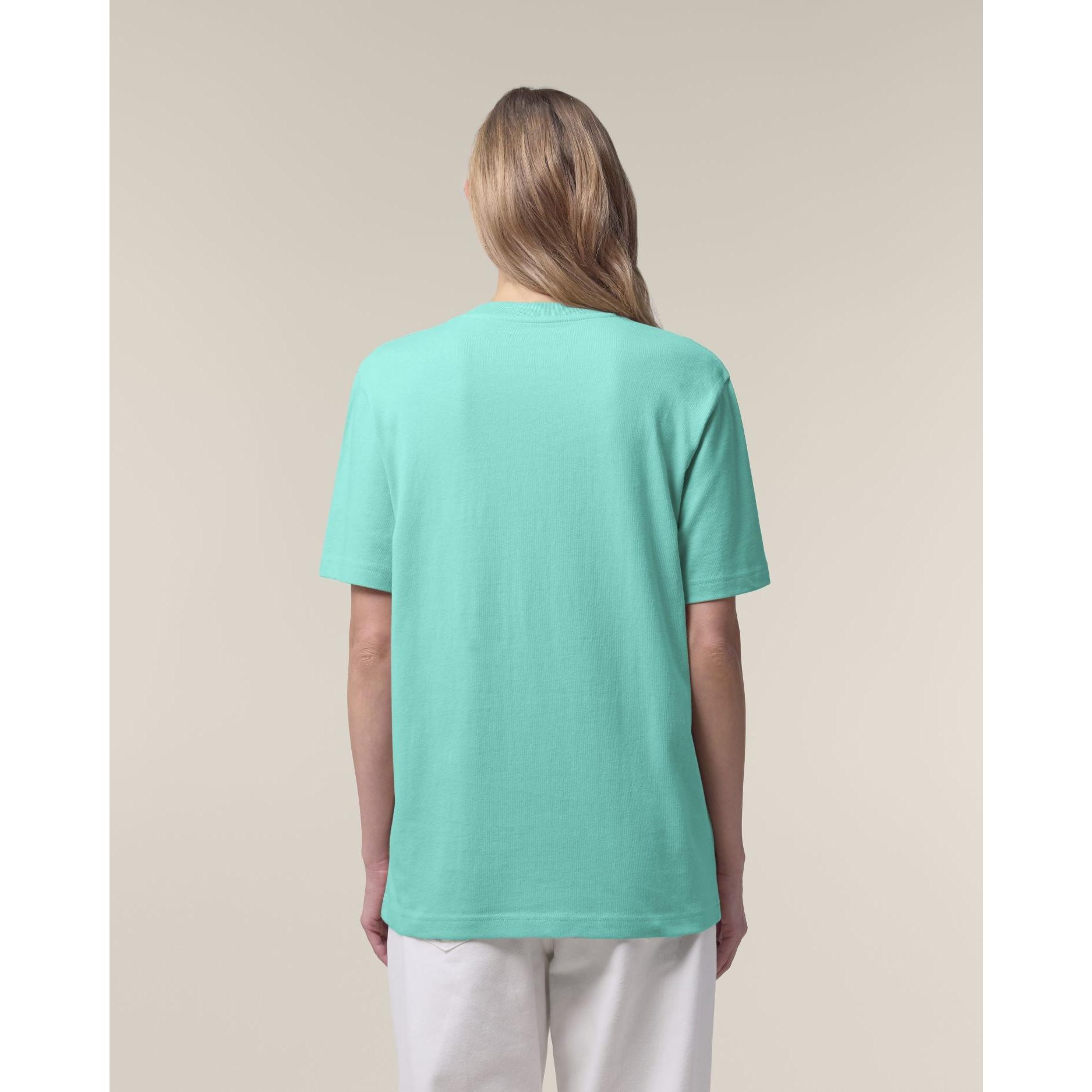 Tricou Unisex Sparker 2.0 Pool Blue 3XL