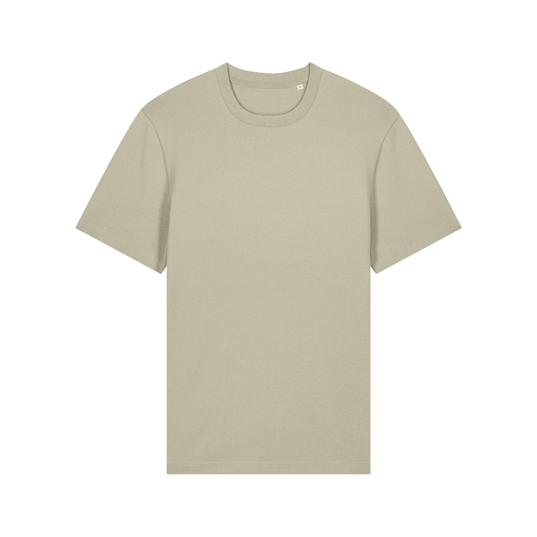 Tricou Unisex Sparker 2.0 Stone 2XS