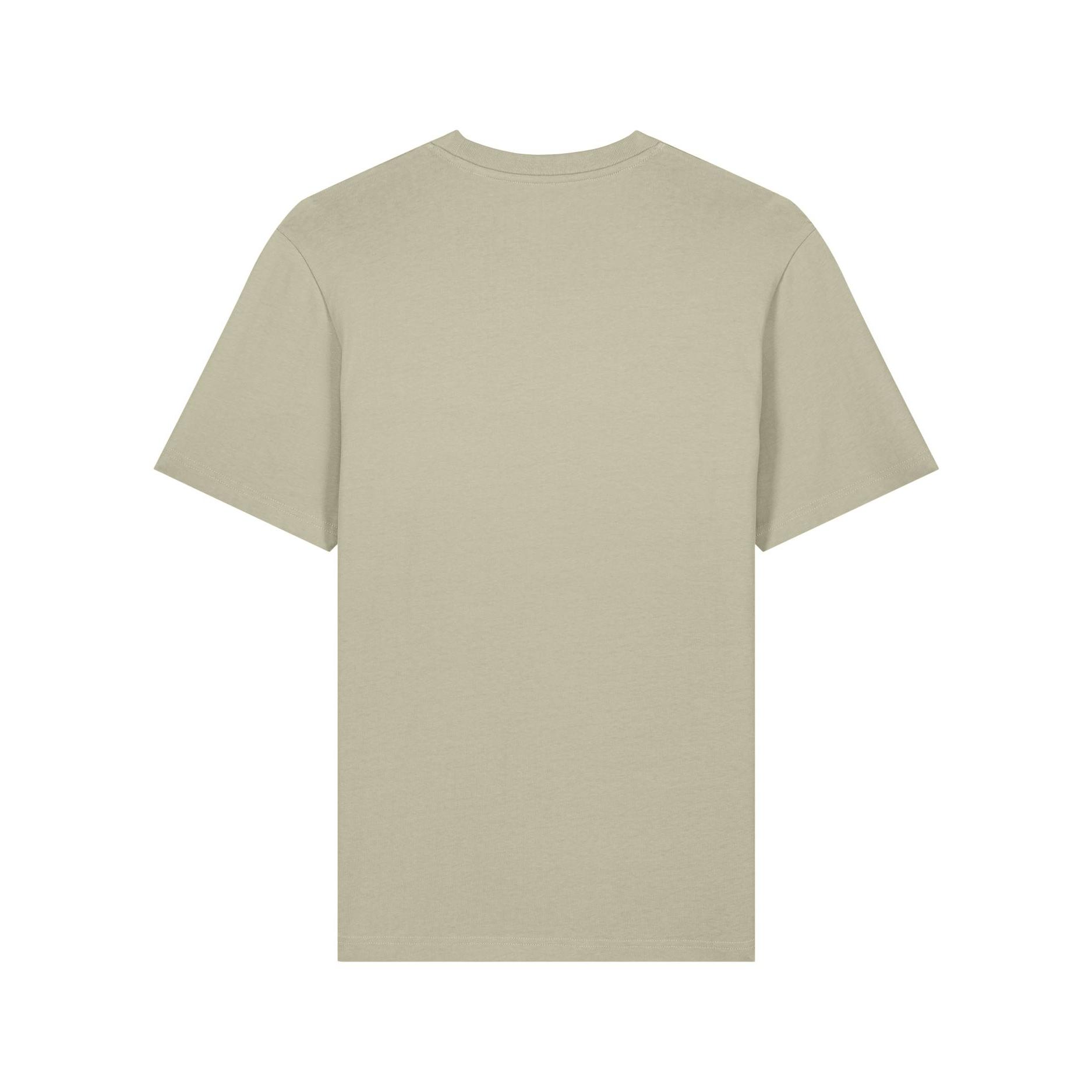 Tricou Unisex Sparker 2.0 Stone XL