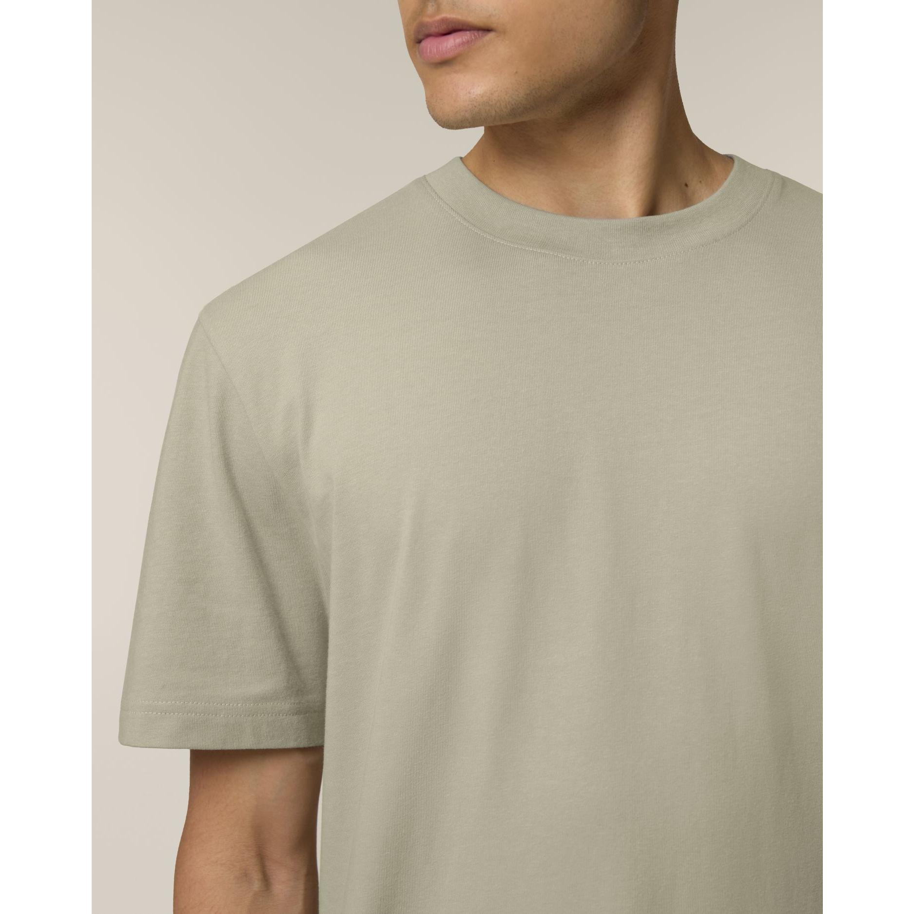 Tricou Unisex Sparker 2.0 Stone XL