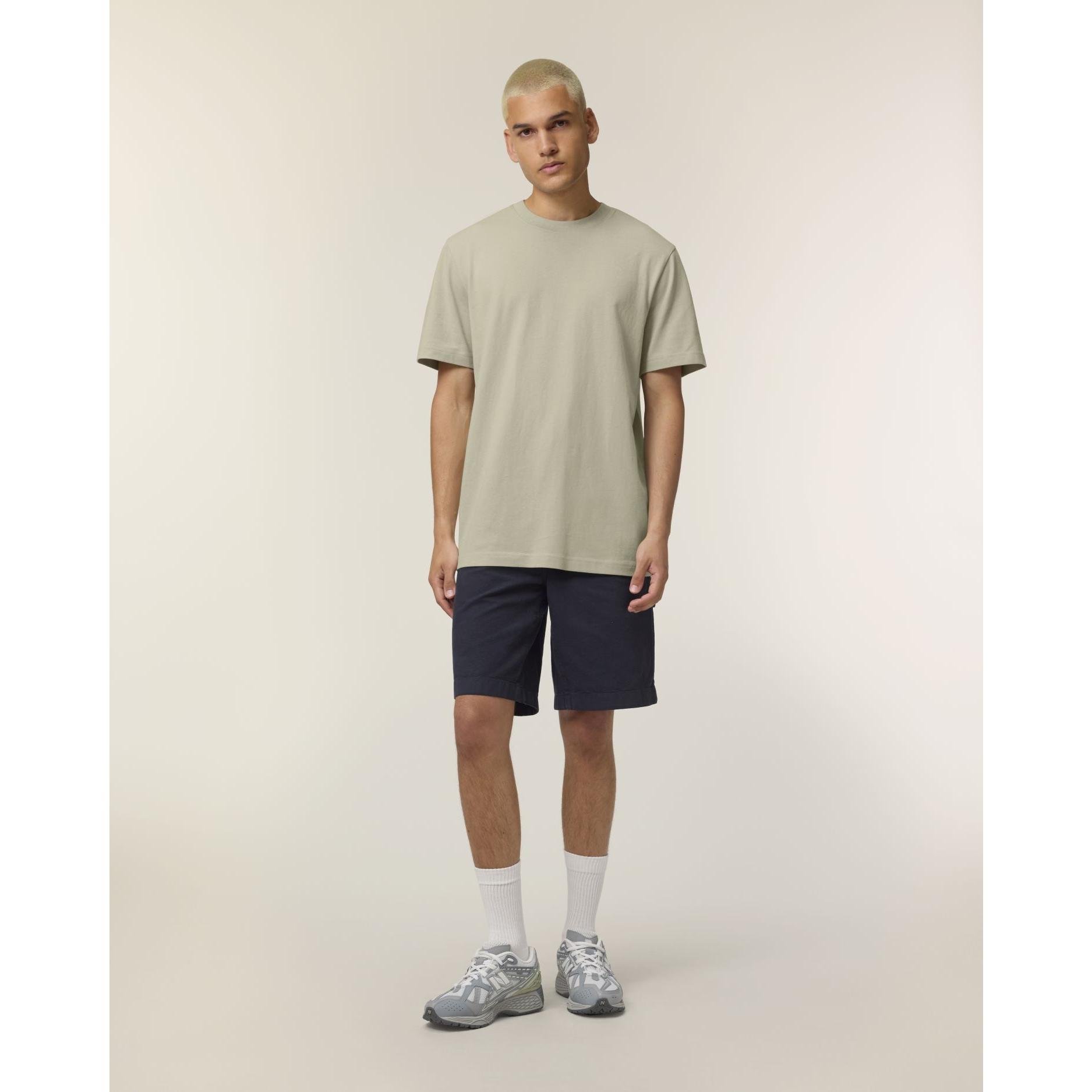 Tricou Unisex Sparker 2.0 Stone XL