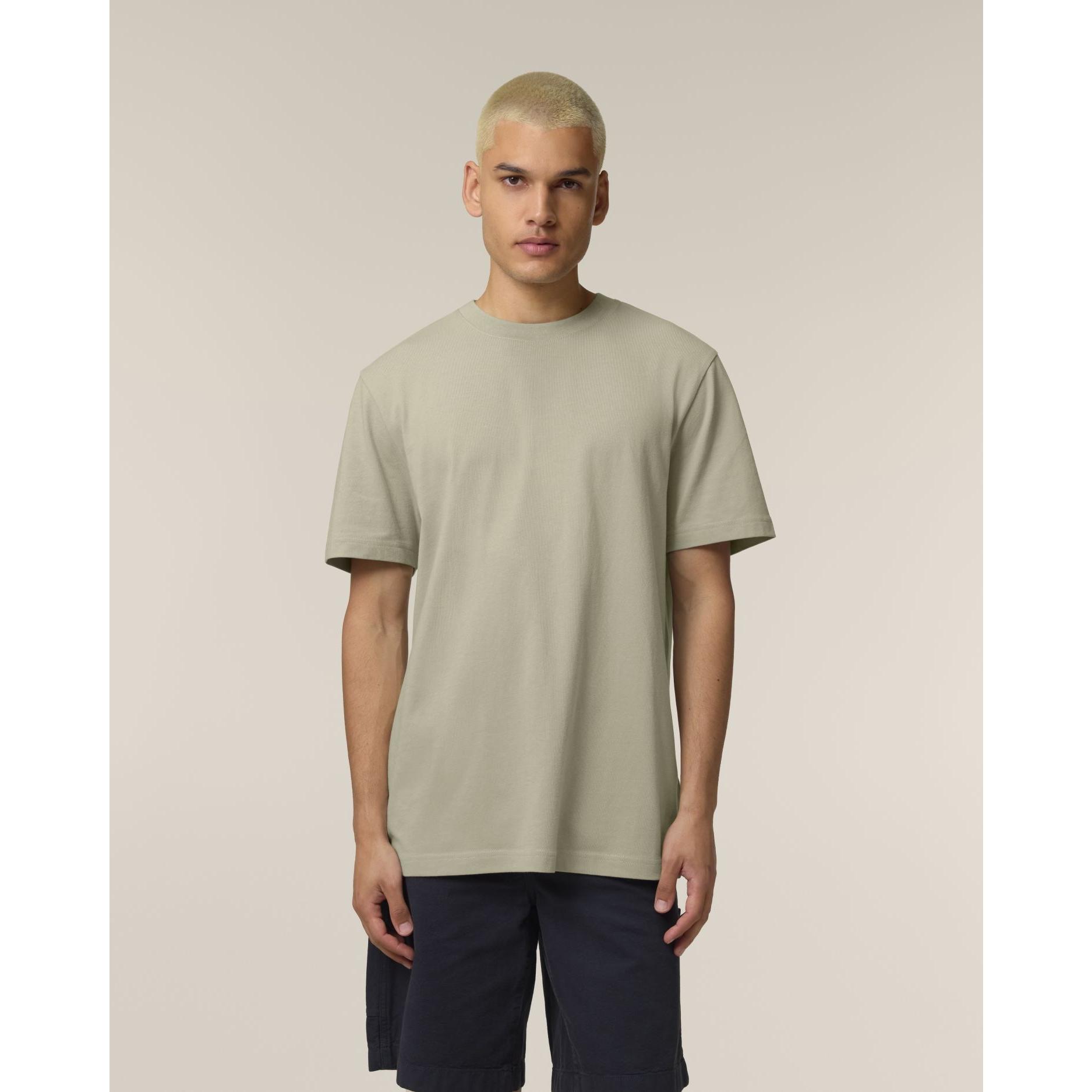 Tricou Unisex Sparker 2.0 Stone XL
