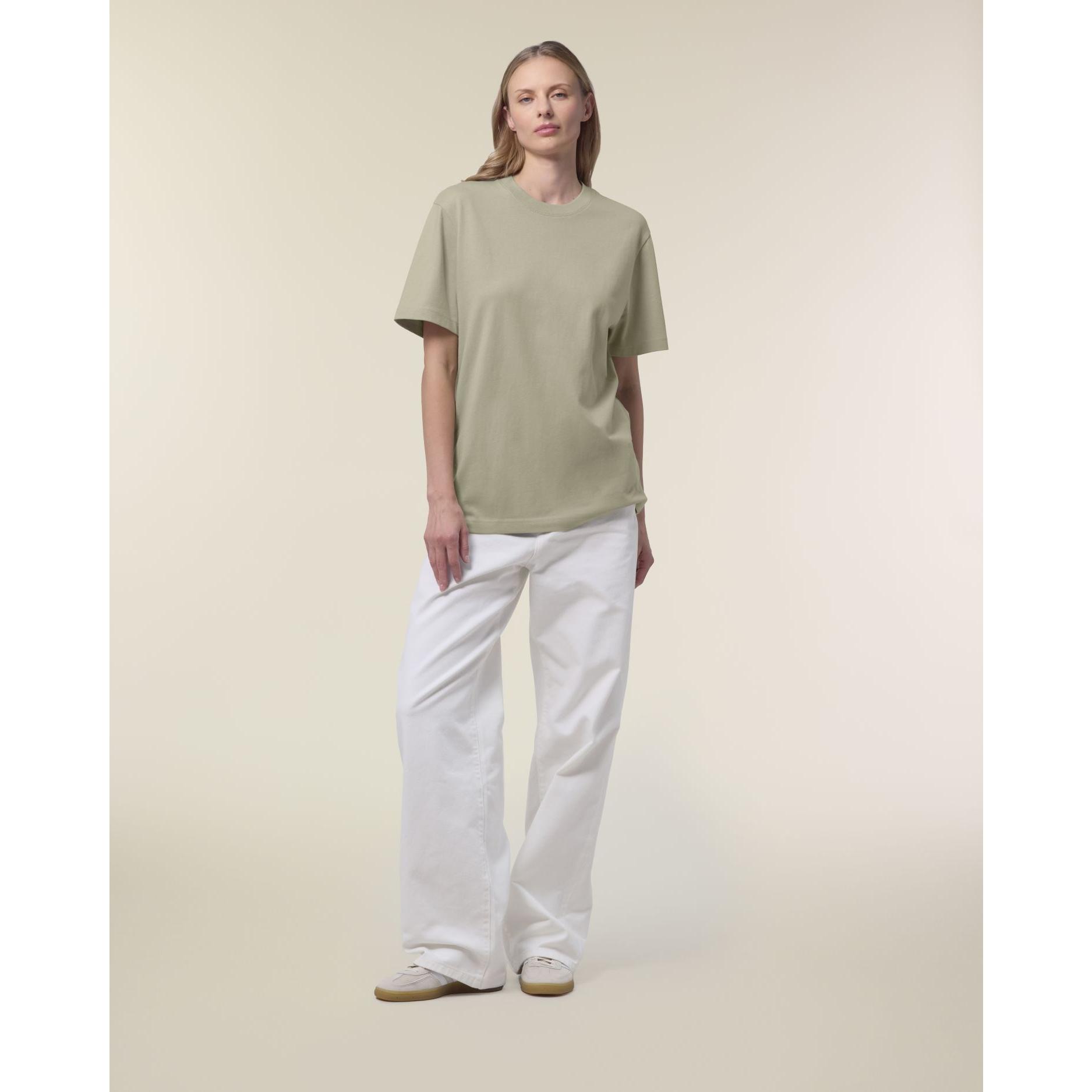 Tricou Unisex Sparker 2.0 Stone XL