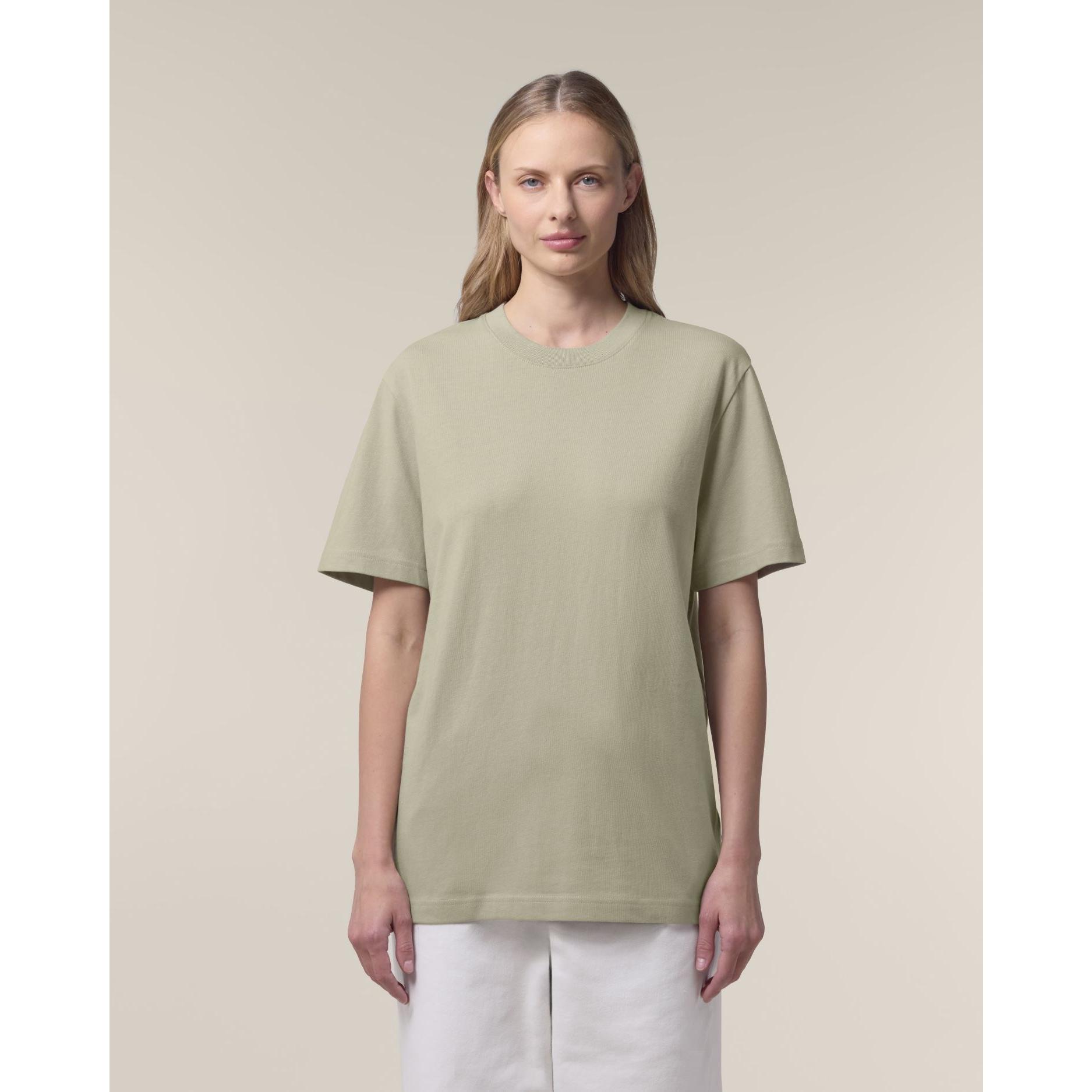 Tricou Unisex Sparker 2.0 Stone XL