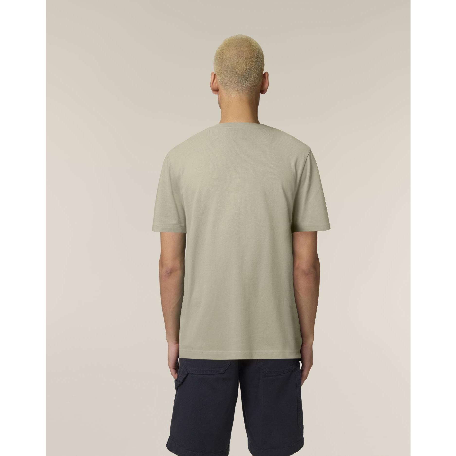 Tricou Unisex Sparker 2.0 Stone XL