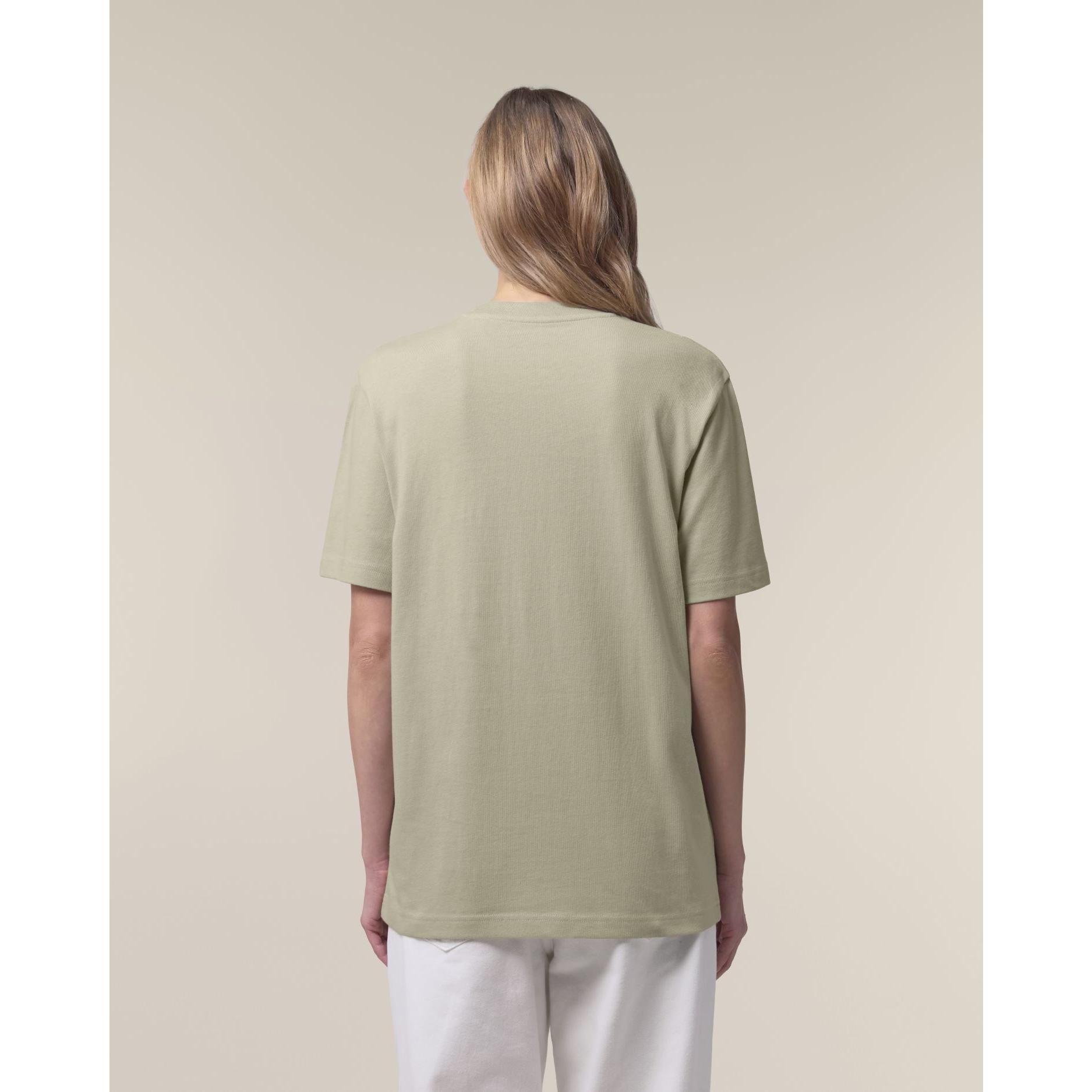 Tricou Unisex Sparker 2.0 Stone XL