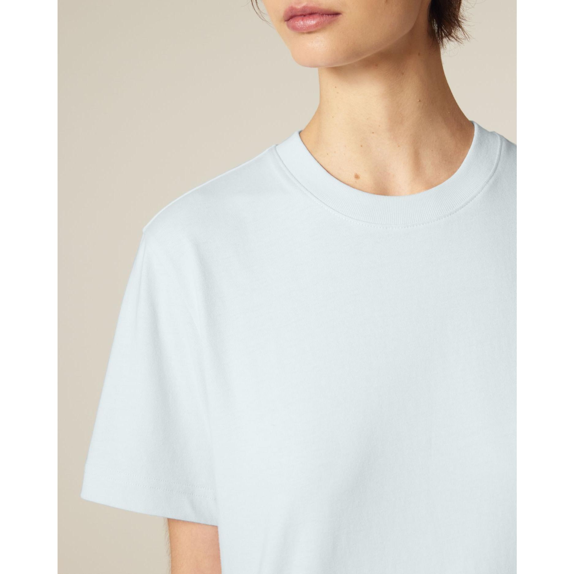 Tricou Unisex Sparker 2.0 Blue Ice 2XS