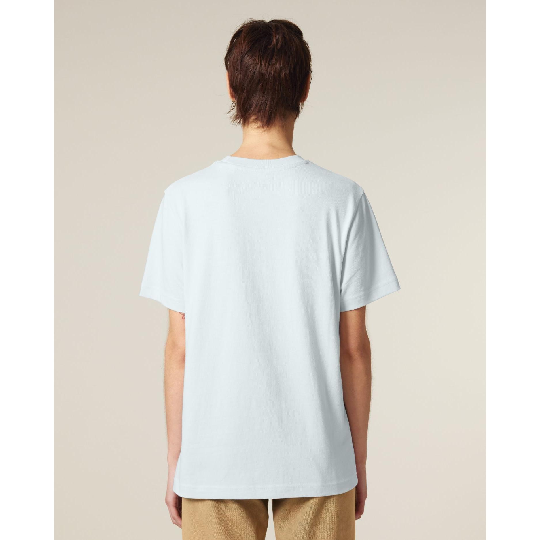 Tricou Unisex Sparker 2.0 Blue Ice 2XS
