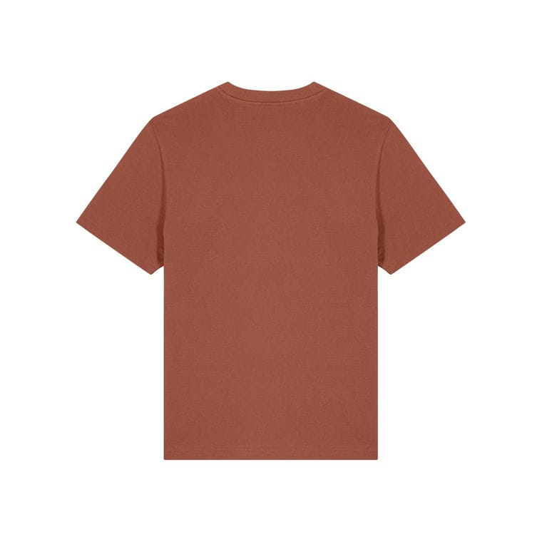 Tricou Unisex Sparker 2.0 Heritage Brown 2XS