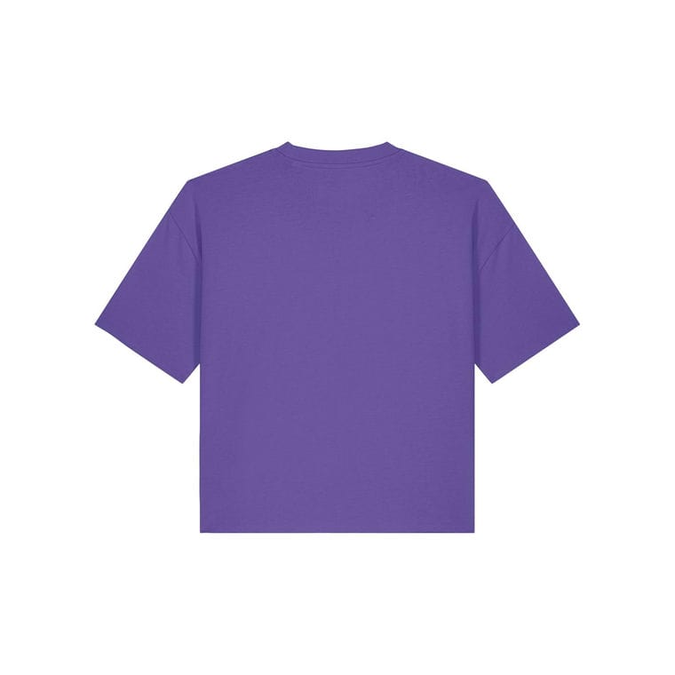 Tricou pentru femei Stella Nova Purple Love XS
