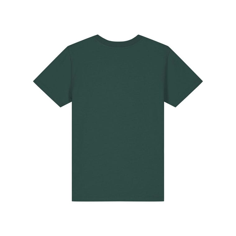 Tricou pentru copii Mini Creator 2.0 Glazed Green