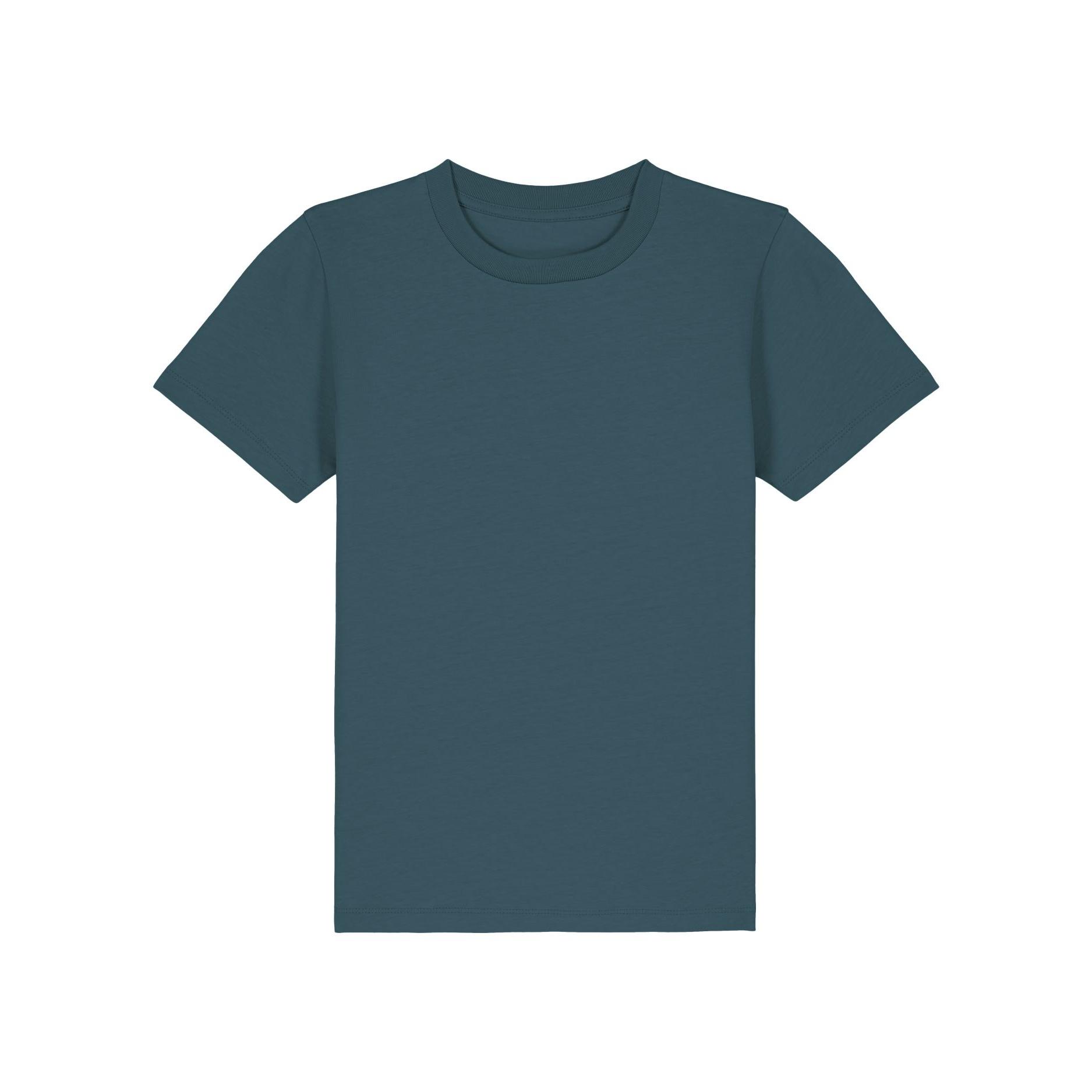 Tricou pentru copii Mini Creator 2.0
